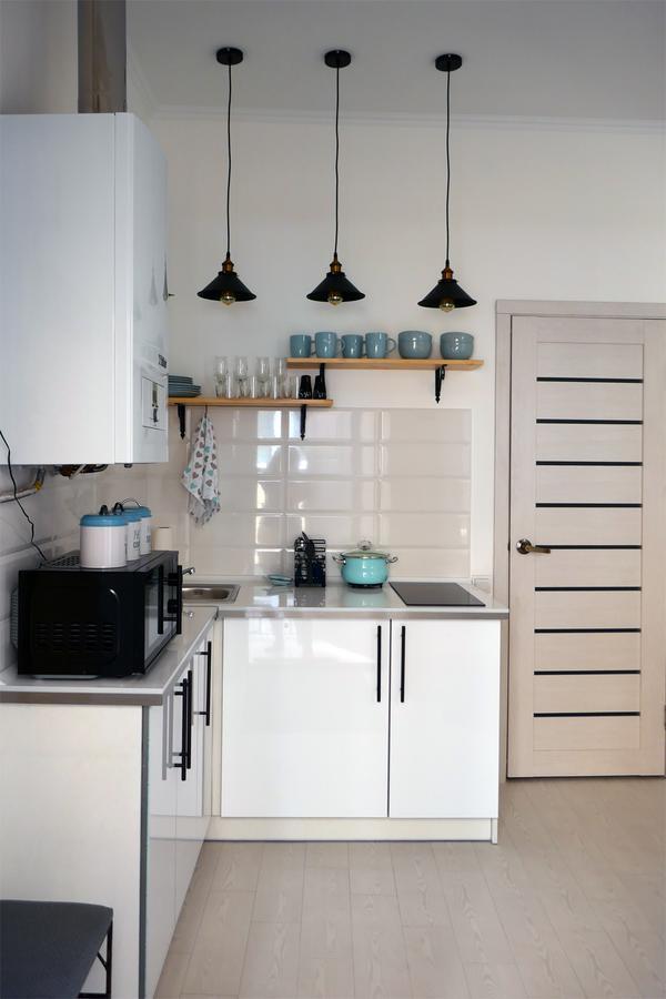 Romantic Apartment On Rynok Square With Air-Conditioning 利沃夫 外观 照片